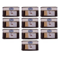  تخته ای لوكس سفید گلرود - 1 کیلوگرم بسته 10 عددی635de2c9152c145460